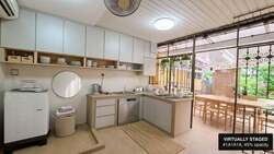 Sunrise Villa (D28), Terrace #555313121